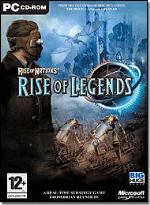 Rise of Nations: Rise of Legends