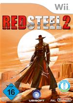 Alle Infos zu Red Steel 2 (Wii)