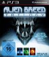 Alien Breed Trilogy
