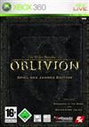 The Elder Scrolls IV: Oblivion Spiel des Jahres Edition