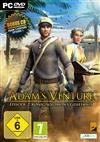 Adam's Venture 2: K�nig Solomons Geheimnis