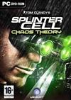 Splinter Cell: Chaos Theory