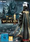 Two Worlds II