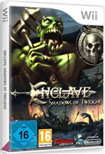 Alle Infos zu Enclave: Shadows of Twilight (Wii,Wii)