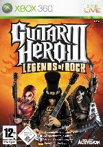 Alle Infos zu Guitar Hero III: Legends of Rock (360)