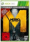 Metro: Last Light