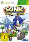 Sonic Generations