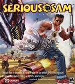 Alle Infos zu Serious Sam (PC)