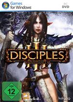 Disciples III: Renaissance