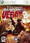 Rainbow Six: Vegas 2