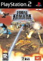 Alle Infos zu Final Armada (PlayStation2)