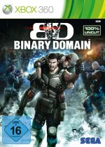 Alle Infos zu Binary Domain (360)