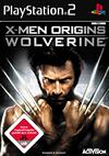 X-Men Origins: Wolverine
