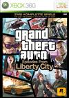 Grand Theft Auto: Episodes from Liberty City