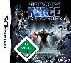 Star Wars: The Force Unleashed