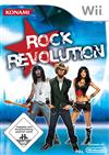 Rock Revolution