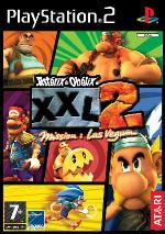 Alle Infos zu Asterix & Obelix XXL 2: Mission Las Vegum (PlayStation2)