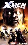 X-Men: Legends 2 - Rise of Apocalypse