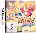Alle Infos zu Maestro! Jump in Music (NDS)