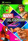 Marvel vs. Capcom 2