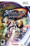 Soulcalibur Legends