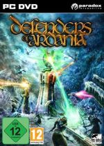 Alle Infos zu Defenders of Ardania (PC)