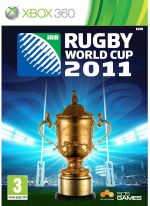 Alle Infos zu Rugby World Cup 2011 (360)