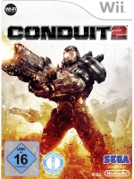 Alle Infos zu Conduit 2 (Wii)