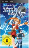 The Legend of Heroes: Trails in the Sky