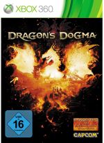 Alle Infos zu Dragon's Dogma (360)