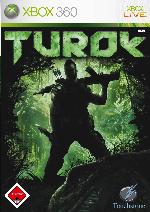 Alle Infos zu Turok (360,360,360)