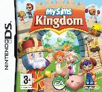 Alle Infos zu MySims Kingdom (NDS)