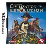 Alle Infos zu Civilization Revolution (NDS)