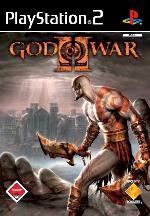 Alle Infos zu God of War II (PlayStation2)