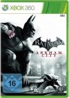 Batman: Arkham City