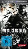 Metal Gear Solid: Peace Walker