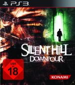 Alle Infos zu Silent Hill: Downpour (PlayStation3,PlayStation3,PlayStation3,PlayStation3)