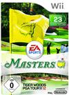 Tiger Woods PGA Tour 12: Masters