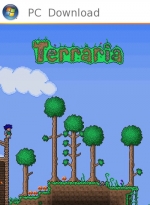 Alle Infos zu Terraria (PC)
