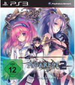 Agarest: Generations of War 2