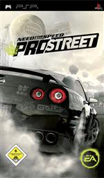 Alle Infos zu Need for Speed: ProStreet (PSP)
