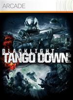 Alle Infos zu Blacklight: Tango Down (360)