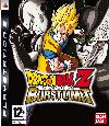 DragonBall Z: Burst Limit
