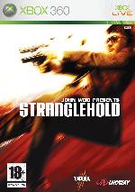 Alle Infos zu Stranglehold (360)