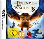 Alle Infos zu Die Legende der W�chter (NDS)