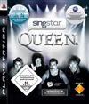 SingStar: Queen