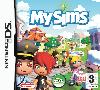MySims