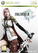 Alle Infos zu Final Fantasy XIII (360)