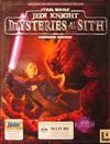 Star Wars: Jedi Knight- Mysteries of the Sith