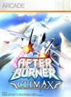 After Burner: Climax